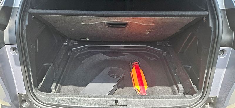 PEUGEOT 3008 SUV 2021