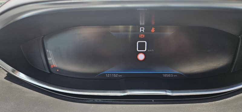 PEUGEOT 3008 SUV 2021