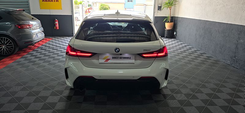 BMW SERIE 1 III 2021