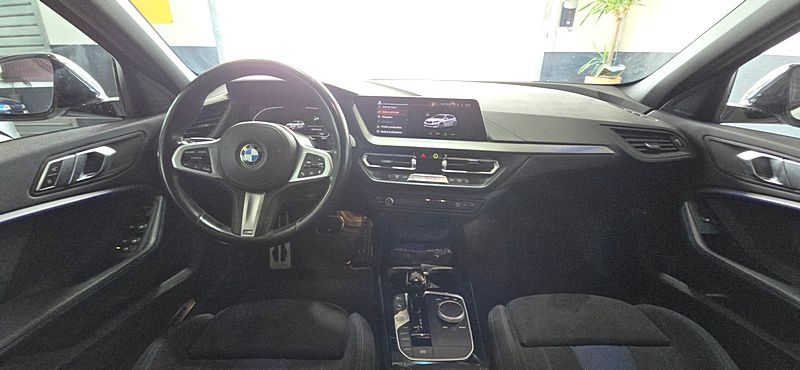 BMW SERIE 1 III 2021