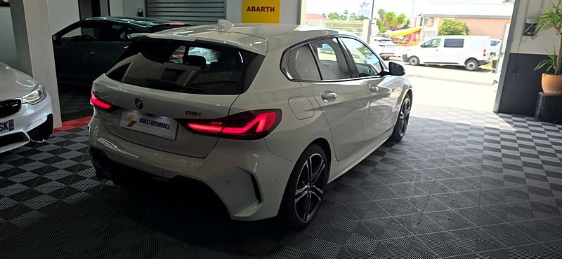 BMW SERIE 1 III 2021