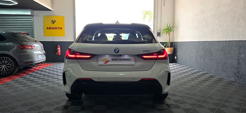 BMW SERIE 1 III 2021