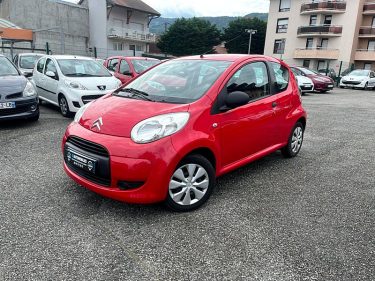 CITROEN C1 1.0i 68 CV