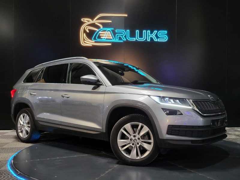 2.0 TDI 150 cv STYLE / CARPLAY / CAMERA / SIEGES ELECTRIQUES
