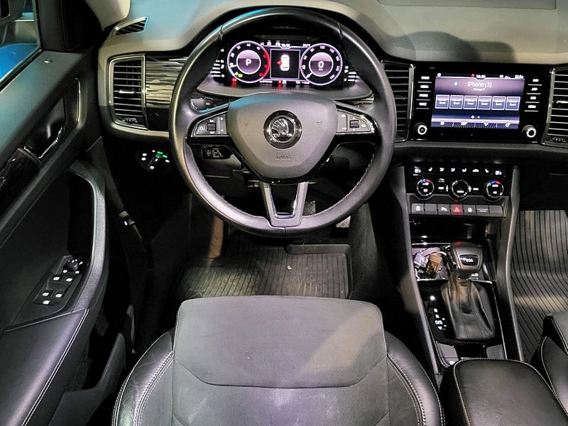 2.0 TDI 150 cv STYLE / CARPLAY / CAMERA / SIEGES ELECTRIQUES