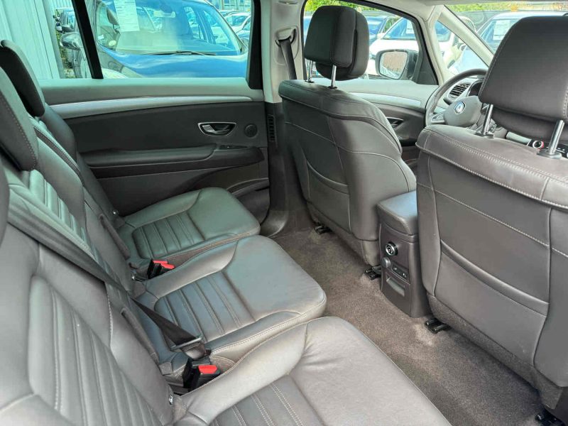 RENAULT ESPACE V 1.6 DCI 160 "INTENS EDC6" 2015