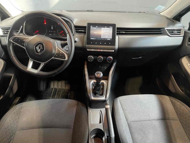 RENAULT CLIO V 2021