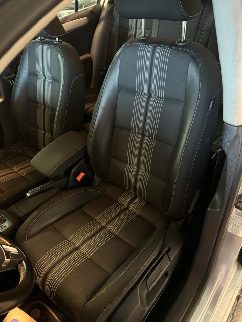 Volkswagen Golf 6 VI 1.4 TSI 122 MATCH DSG7 5P