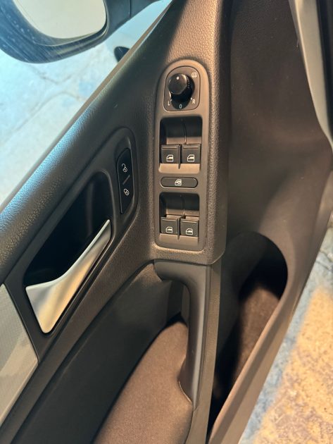 Volkswagen Golf 6 VI 1.4 TSI 122 MATCH DSG7 5P