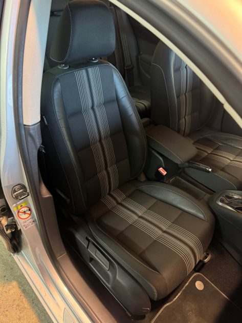 Volkswagen Golf 6 VI 1.4 TSI 122 MATCH DSG7 5P