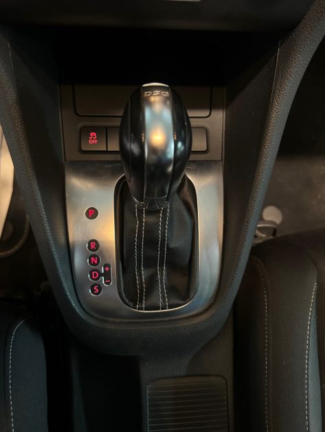 Volkswagen Golf 6 VI 1.4 TSI 122 MATCH DSG7 5P