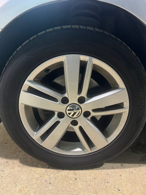 Volkswagen Golf 6 VI 1.4 TSI 122 MATCH DSG7 5P