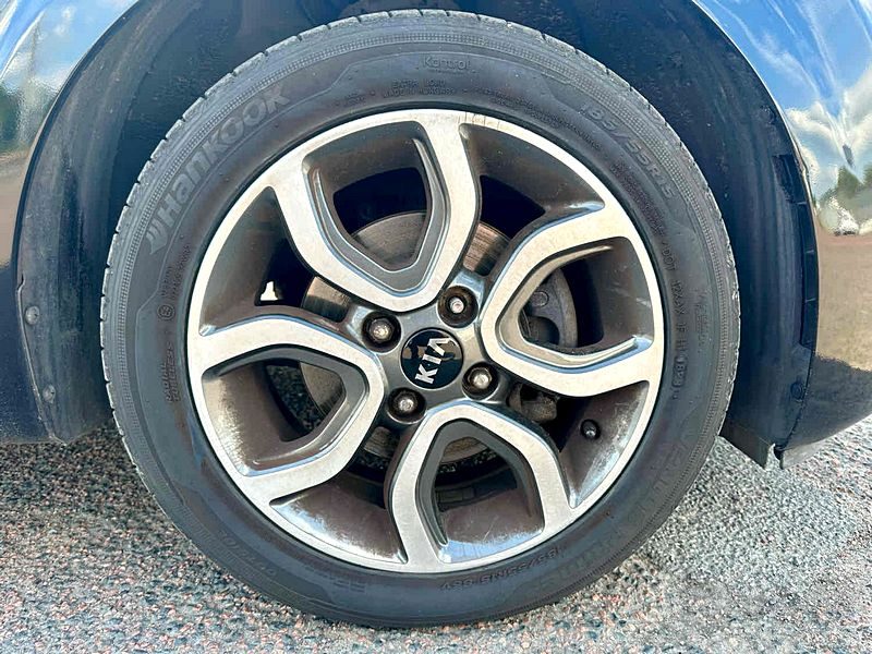 Kia Picanto 1.0 67ch Urban Edition Euro6d-T