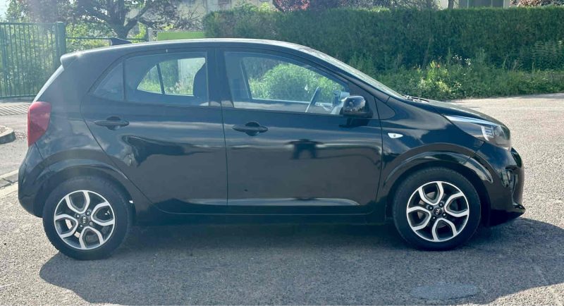 Kia Picanto 1.0 67ch Urban Edition Euro6d-T