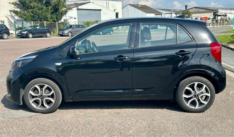 Kia Picanto 1.0 67ch Urban Edition Euro6d-T