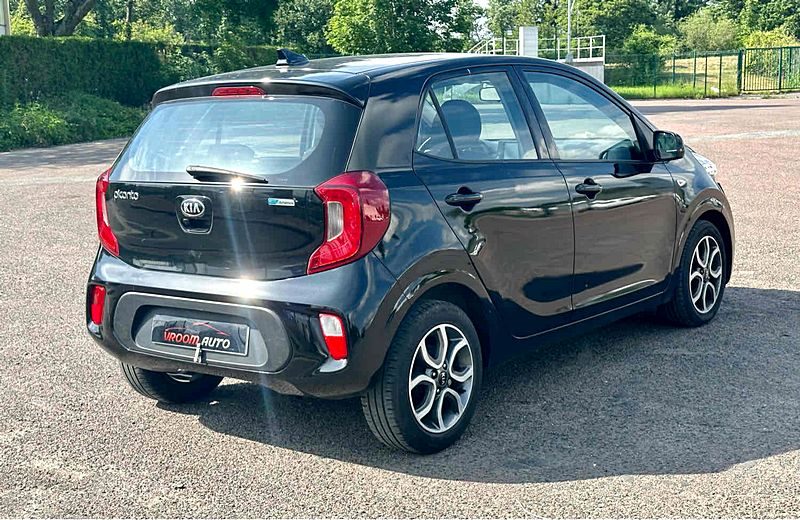 Kia Picanto 1.0 67ch Urban Edition Euro6d-T