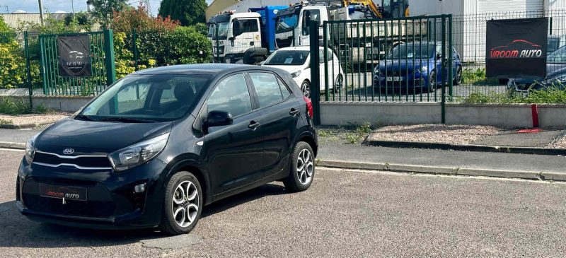 Kia Picanto 1.0 67ch Urban Edition Euro6d-T