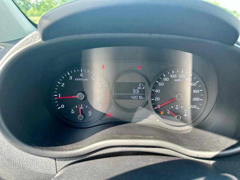 Kia Picanto 1.0 67ch Urban Edition Euro6d-T