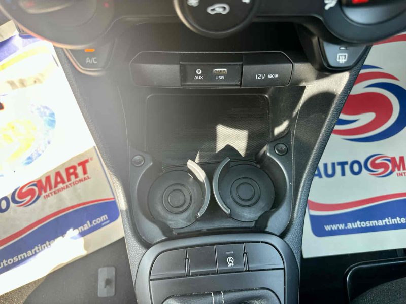 Kia Picanto 1.0 67ch Urban Edition Euro6d-T