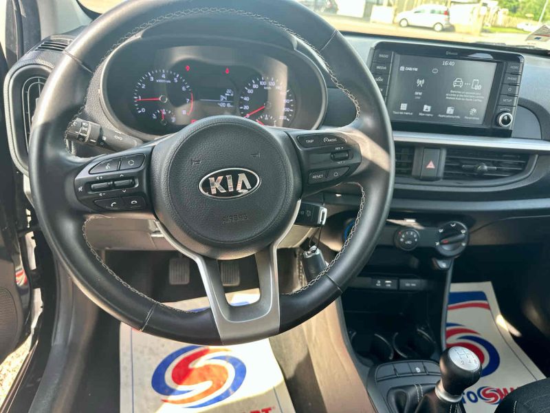 Kia Picanto 1.0 67ch Urban Edition Euro6d-T