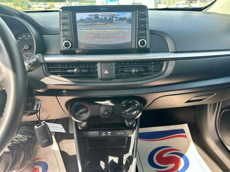 Kia Picanto 1.0 67ch Urban Edition Euro6d-T