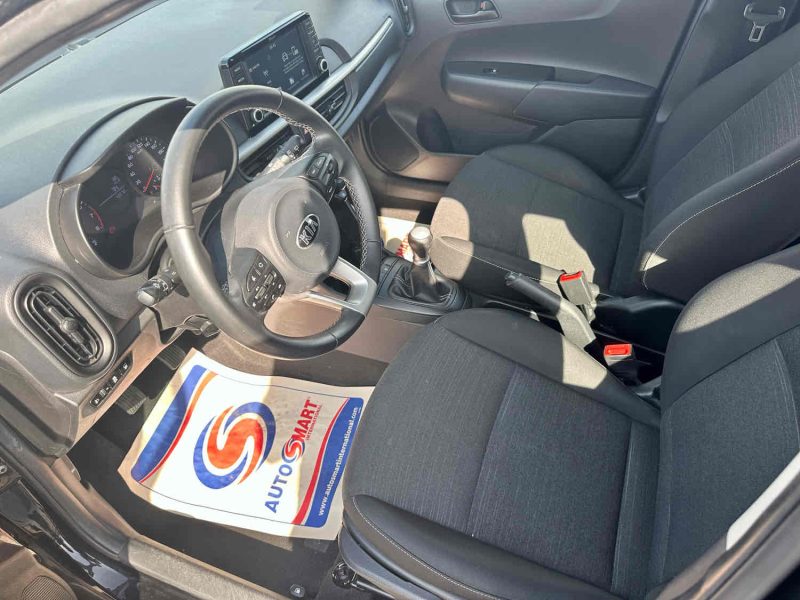 Kia Picanto 1.0 67ch Urban Edition Euro6d-T