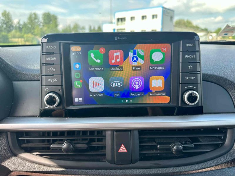 Kia Picanto 1.0 67ch Urban Edition Euro6d-T