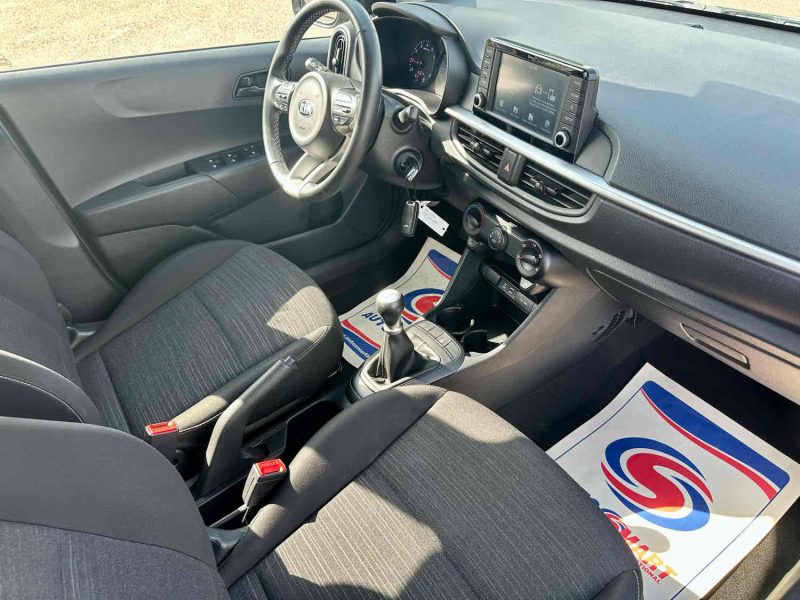 Kia Picanto 1.0 67ch Urban Edition Euro6d-T