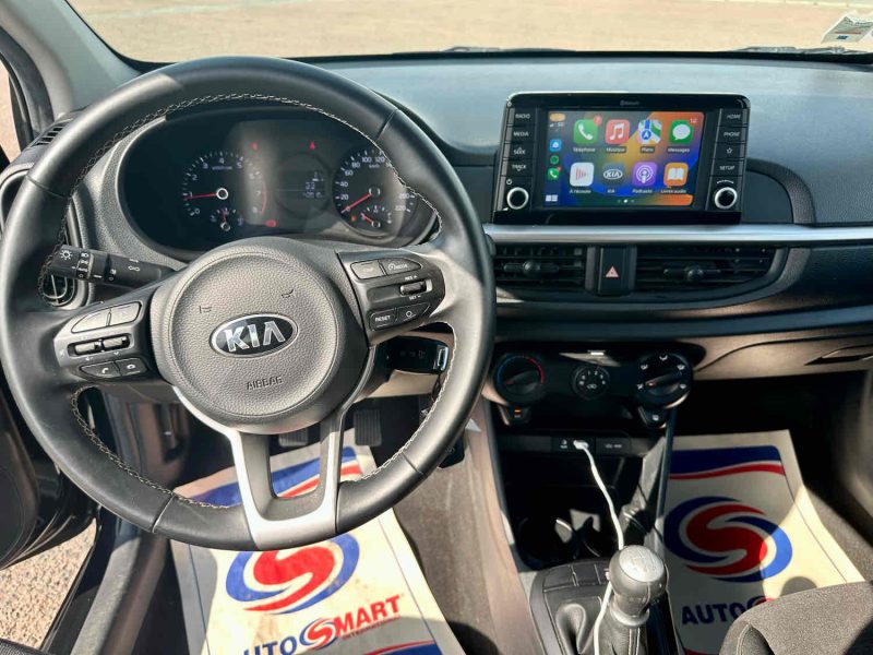 Kia Picanto 1.0 67ch Urban Edition Euro6d-T