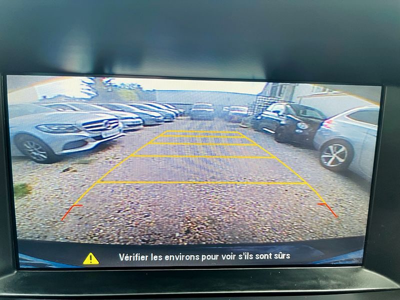 OPEL ZAFIRA TOURER C 2016