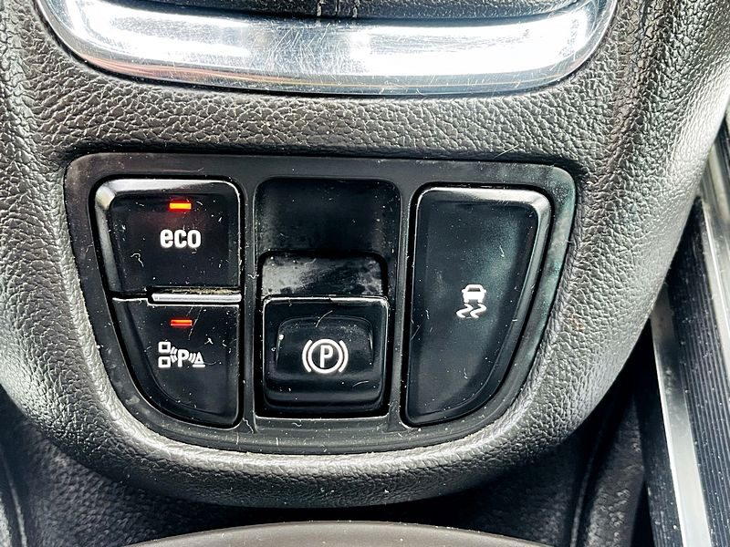 OPEL ZAFIRA TOURER C 2016