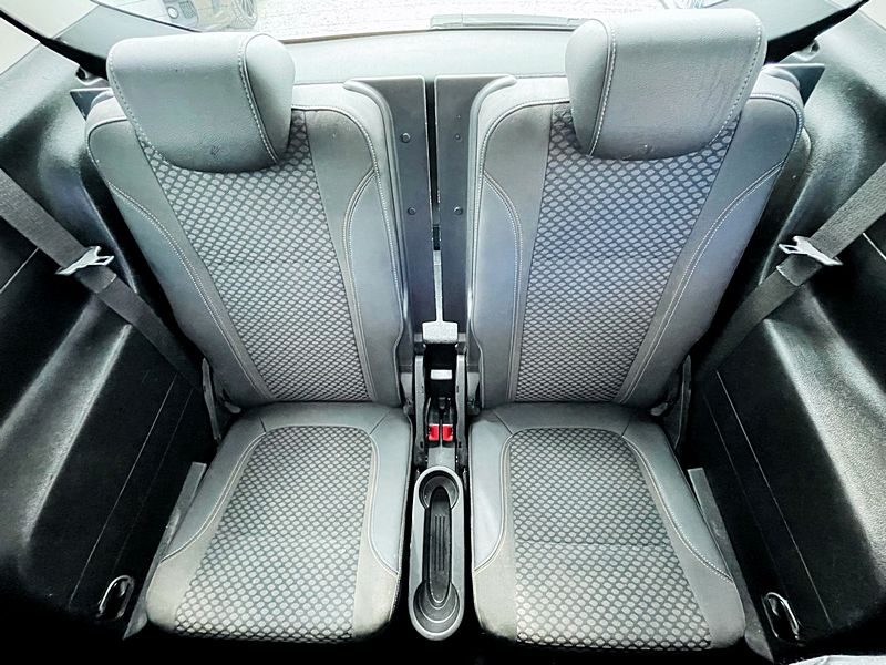 OPEL ZAFIRA TOURER C 2016