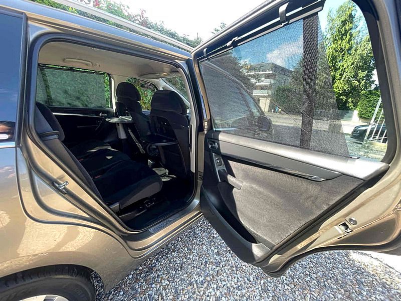 CITROEN C4 GRAND PICASSO I 2008 1.6 HDi 109cv