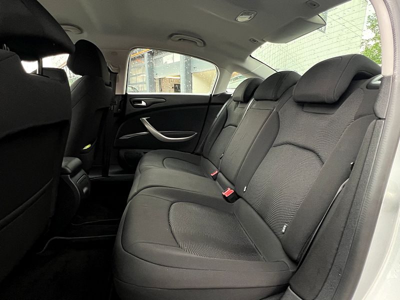 CITROEN C5 II PHASE 2 1.6 VTI 120 Cv 1ERE MAIN BOITE AUTOMATIQUE 47 700 Kms CRIT AIR 1 Garantie 1 an