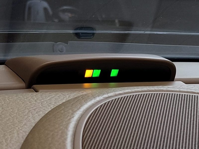 PORSCHE CAYENNE S 4.8 V8 385cv Boîte Auto Tiptronic / FAIBLE KILOMETRAGE