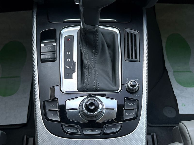 AUDI A5 PHASE 2 SPORTBACK 1.8 TFSI 170 LUXE / TOIT OUVRANT BOITE AUTO CUIR 5 PLACES - GARANTIE 1 AN