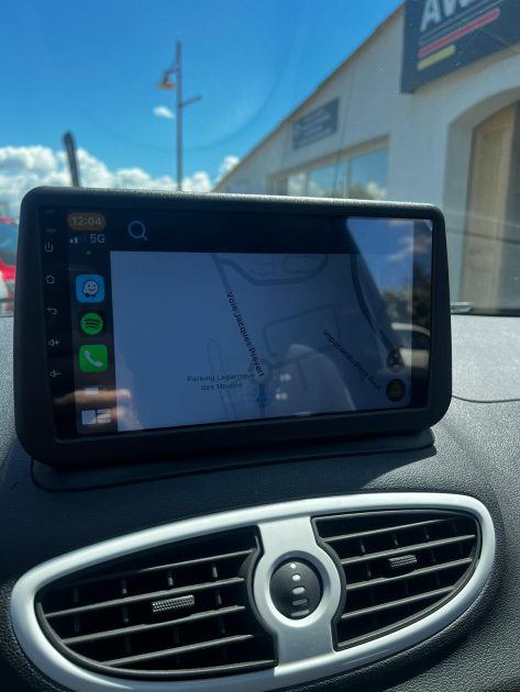 RENAULT CLIO YAHOO! 2011 1.2 LEV 75CV / Distribution OK / Révisée 