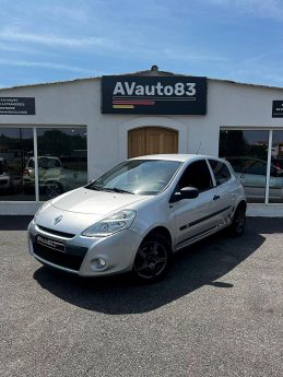 RENAULT CLIO YAHOO! 2011 1.2 LEV 75CV / Distribution OK / Révisée 