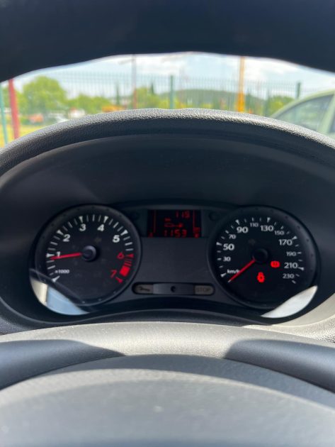 RENAULT CLIO YAHOO! 2011 1.2 LEV 75CV / Distribution OK / Révisée 