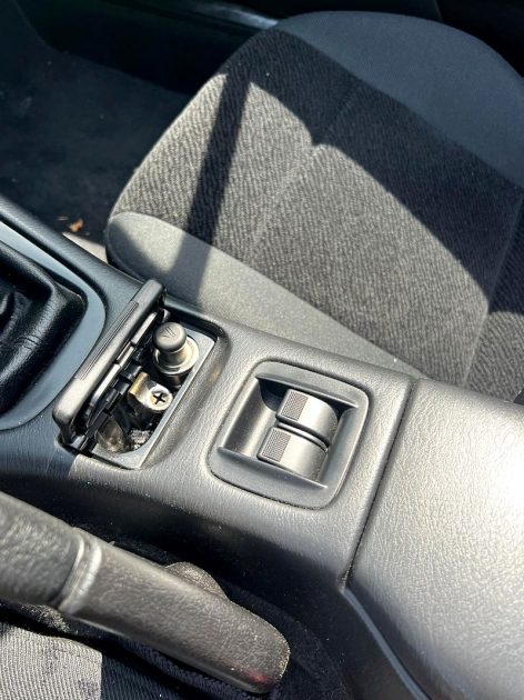  MAZDA MX-5 1.6 110cv 47.000km reel 