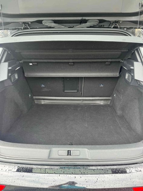 DS DS 7 Crossback 2018