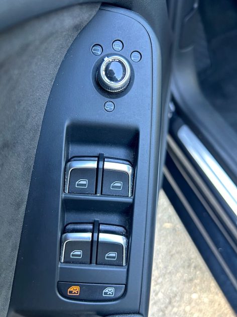 AUDI A5 Sportback 2014