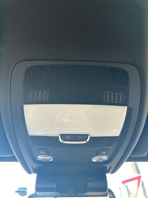 AUDI A5 Sportback 2014