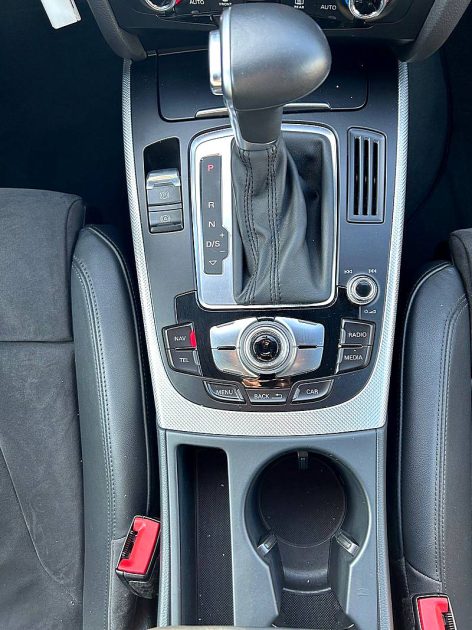 AUDI A5 Sportback 2014