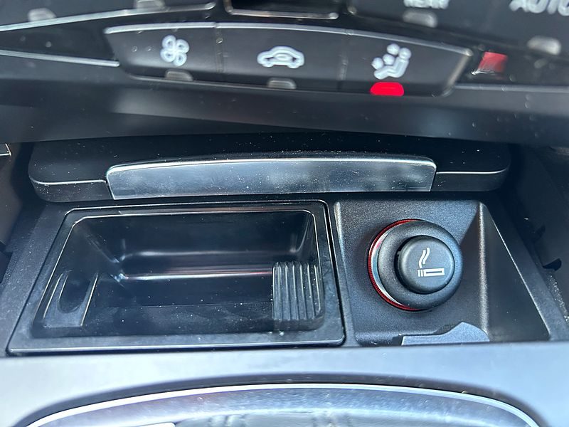 AUDI A5 Sportback 2014