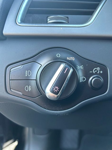 AUDI A5 Sportback 2014