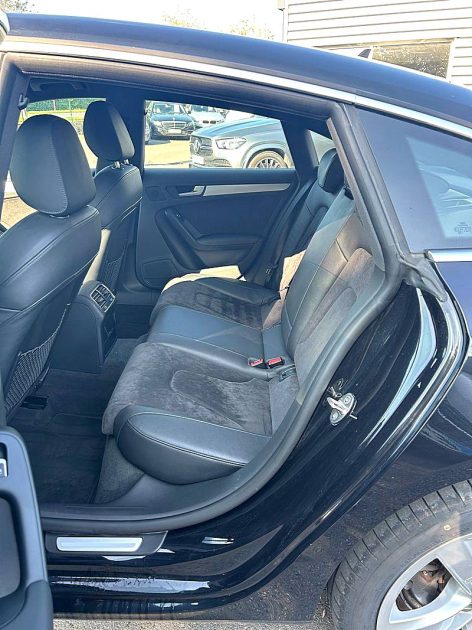 AUDI A5 Sportback 2014