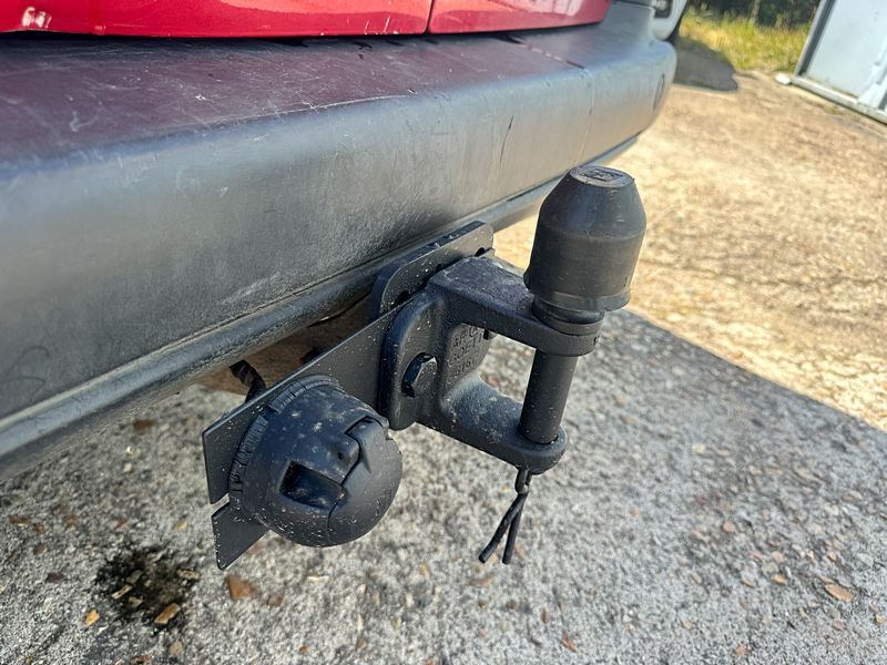 PEUGEOT PARTNER Camionnette/Monospace 2013