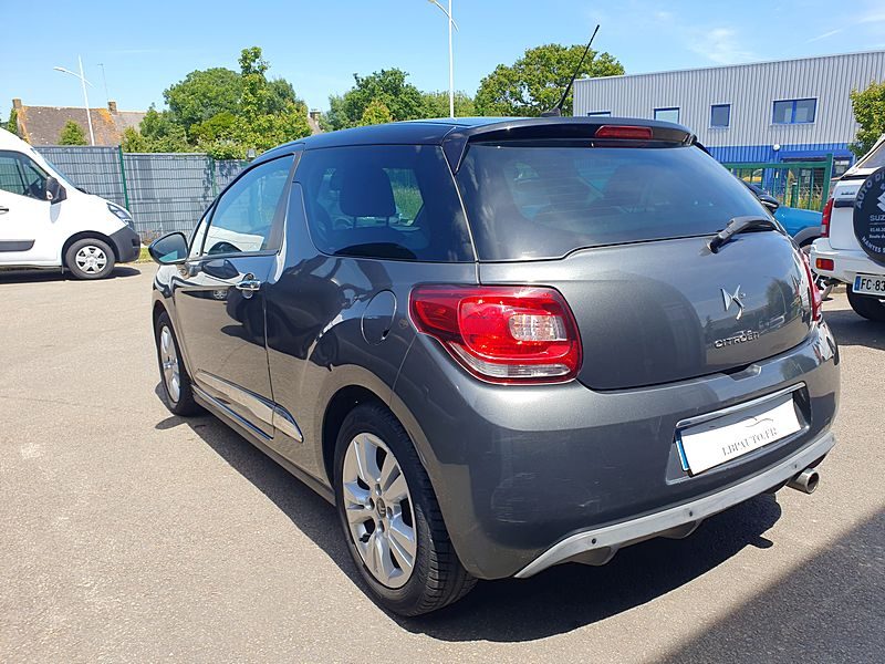 CITROEN DS3 