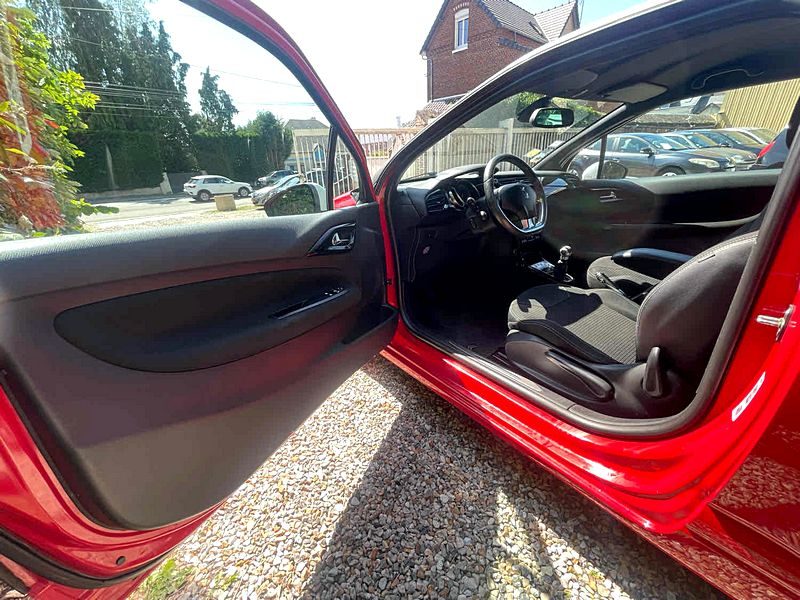 CITROEN DS3 2010 1.6 HDi 90 92cv